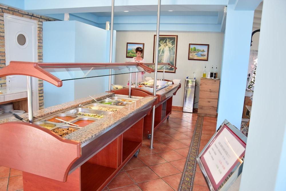 Lido Corfu Sun 4 Stars Бенитсес