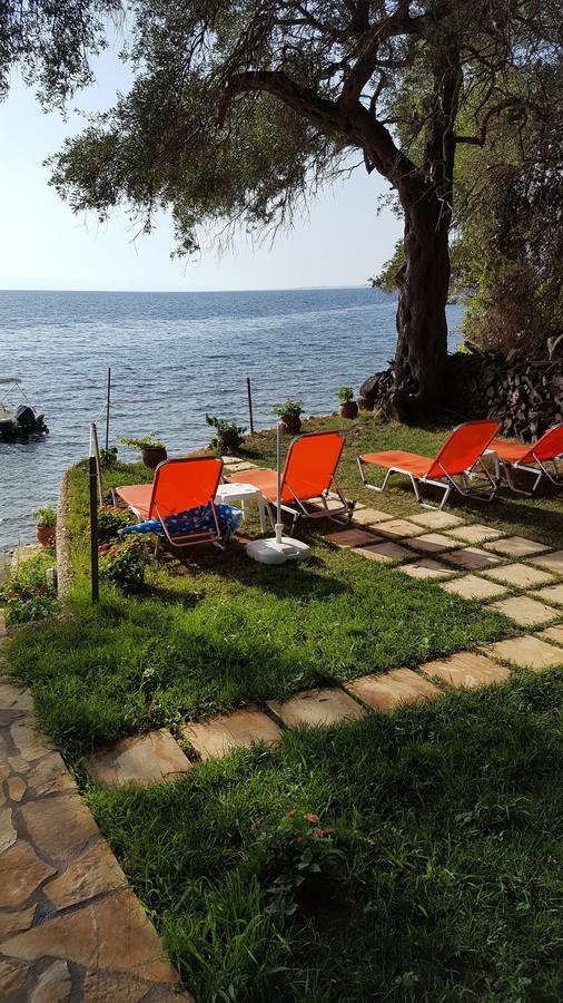 Lido Corfu Sun 4 Stars Отель Бенитсес